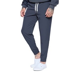 Cove USA Men's Navy Jogger Pants